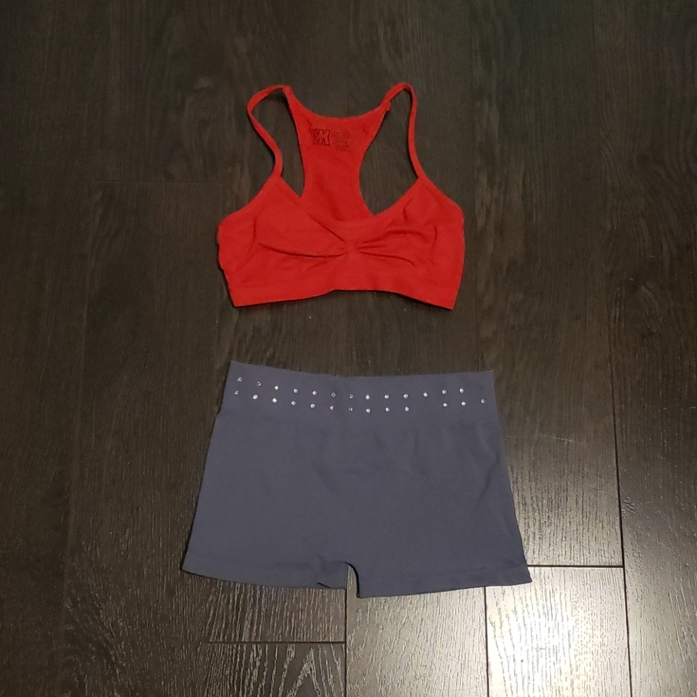 Dancewear